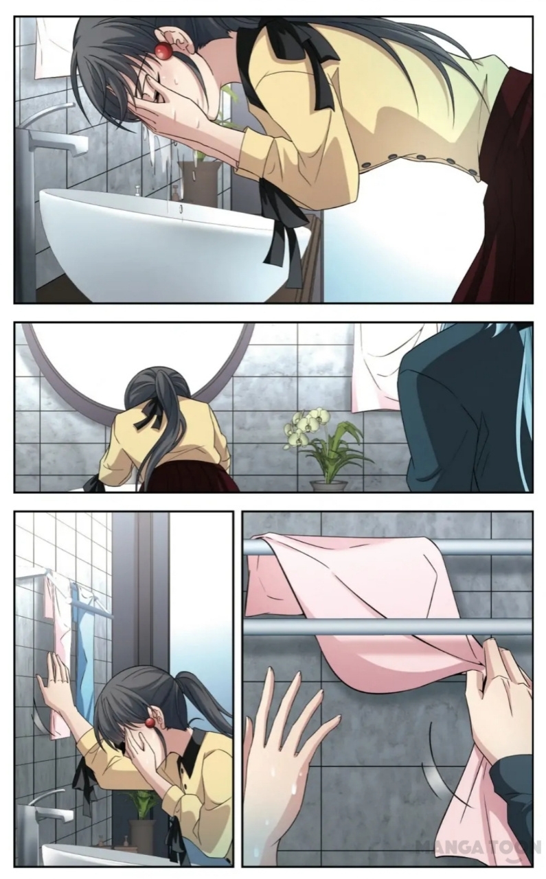 A Journey to The Past: Chapter 240 - Page 11