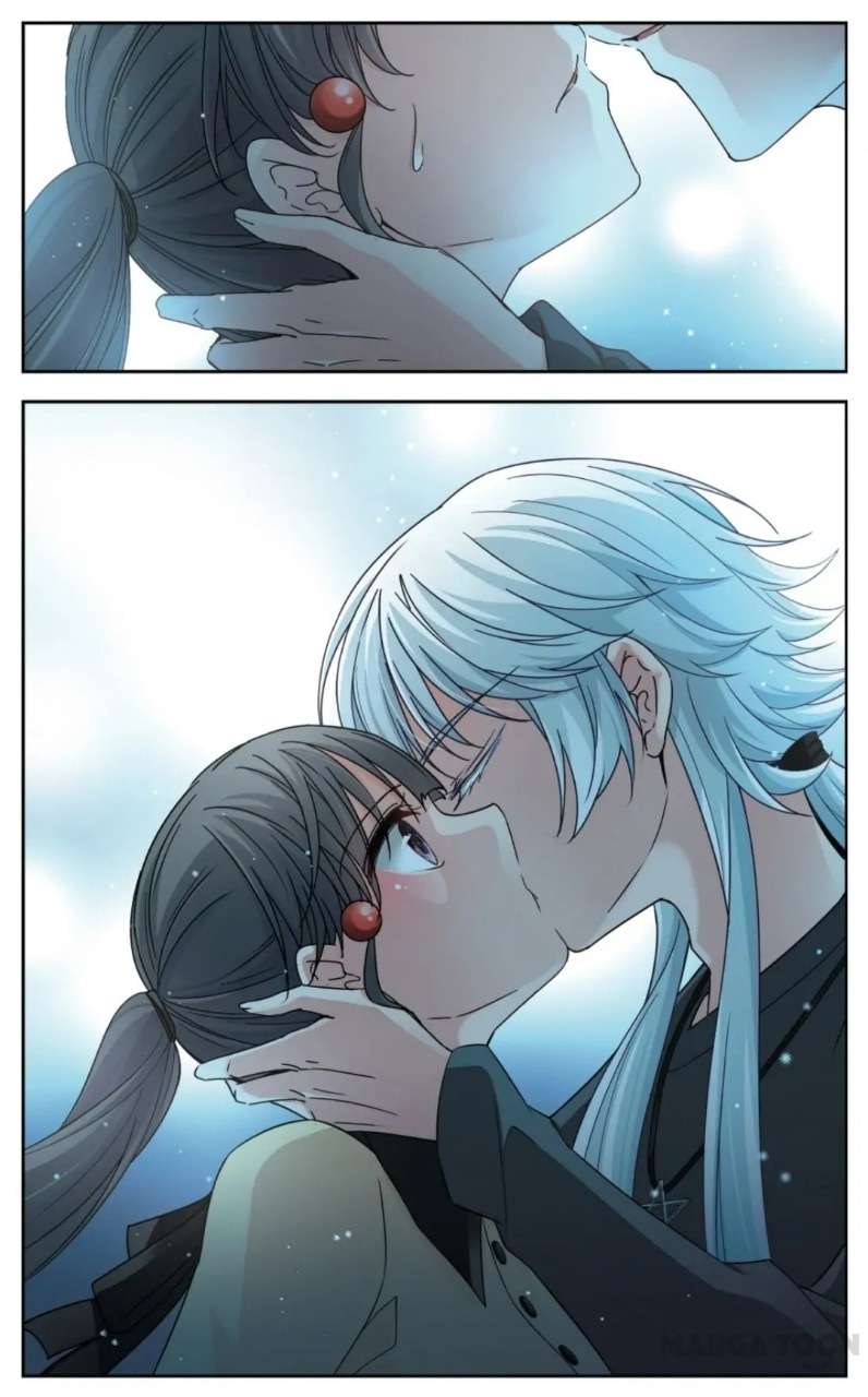 A Journey to The Past: Chapter 241 - Page 3