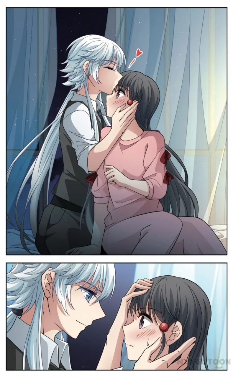 A Journey to The Past: Chapter 243 - Page 10