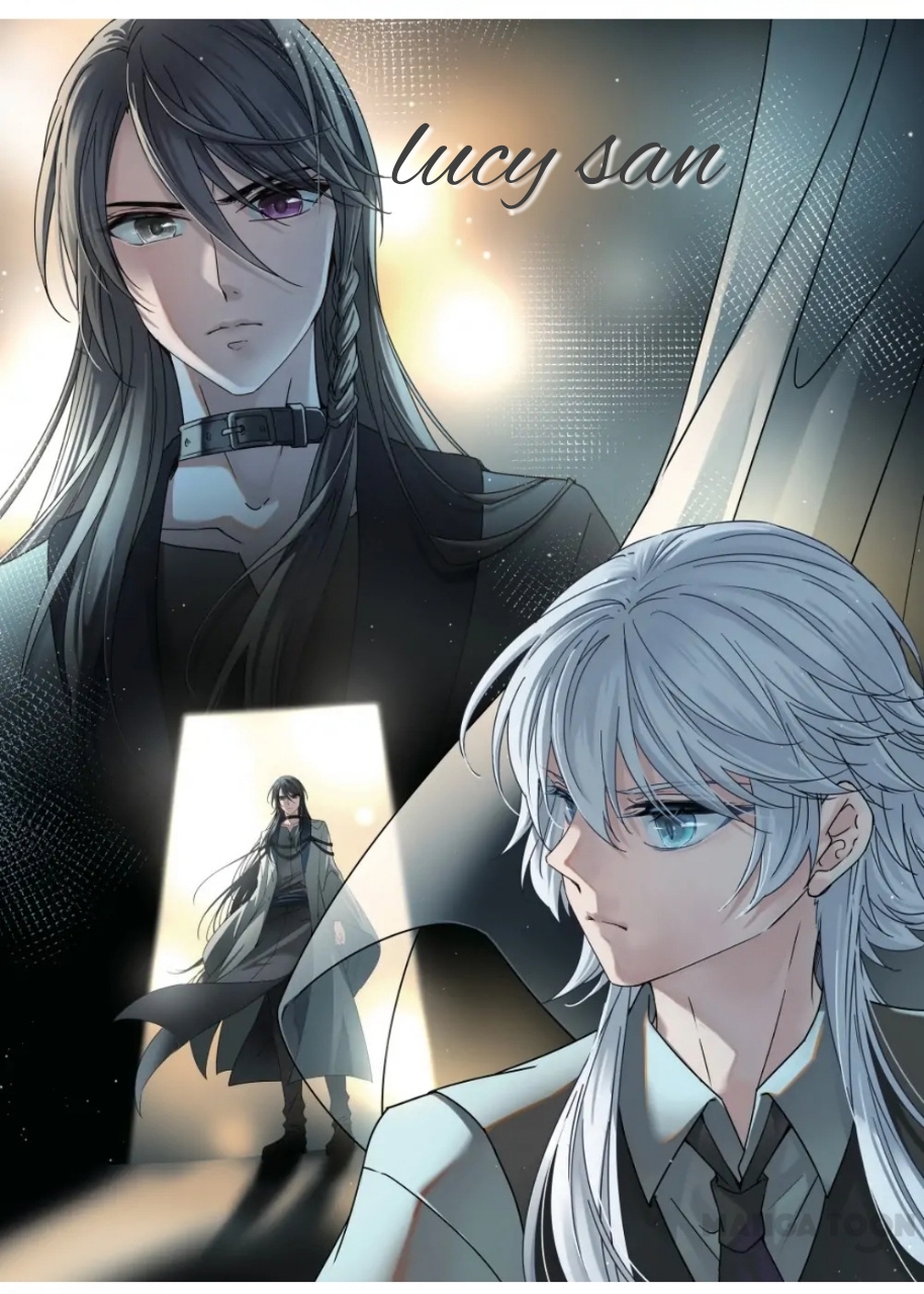 A Journey to The Past: Chapter 244 - Page 7