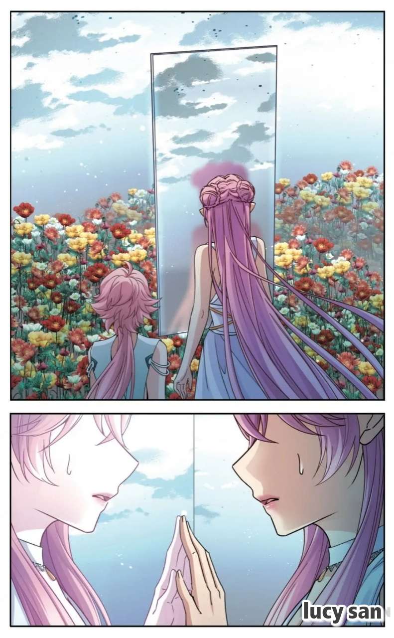 A Journey to The Past: Chapter 246 - Page 8