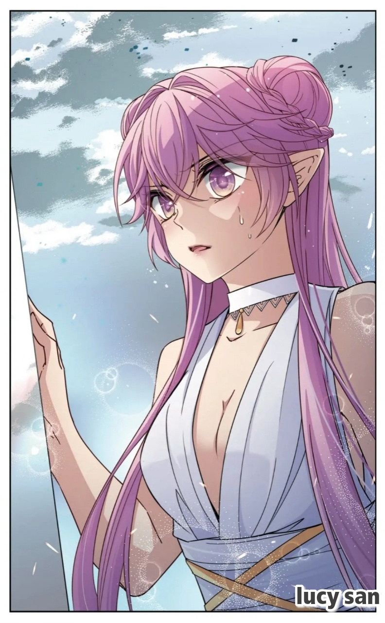 A Journey to The Past: Chapter 246 - Page 9