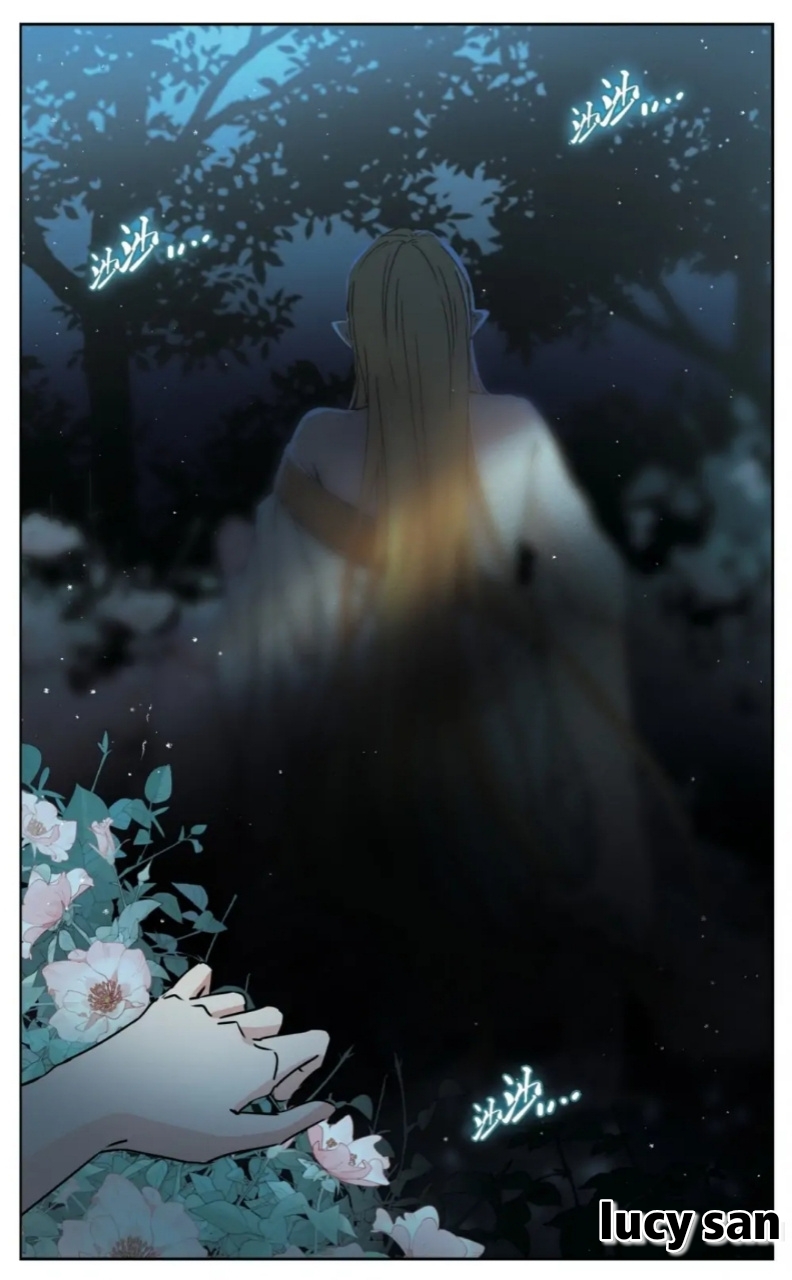 A Journey to The Past: Chapter 252 - Page 10