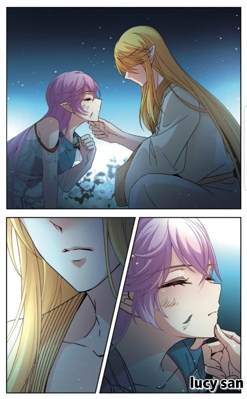 A Journey to The Past: Chapter 253 - Page 5