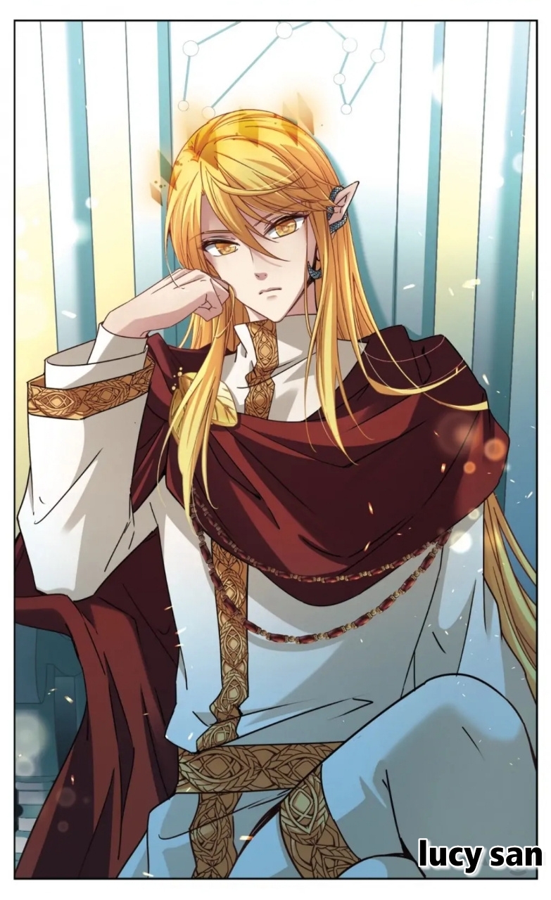 A Journey to The Past: Chapter 255 - Page 6