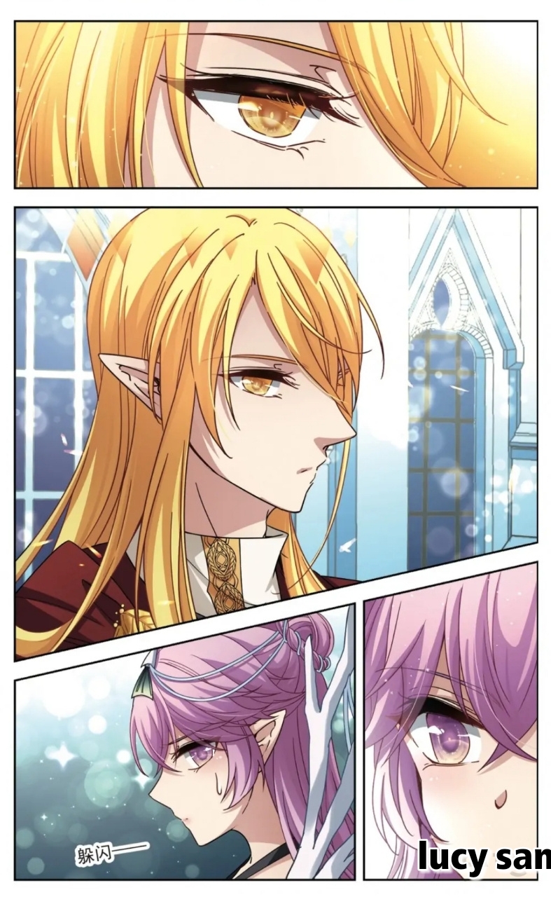 A Journey to The Past: Chapter 256 - Page 6