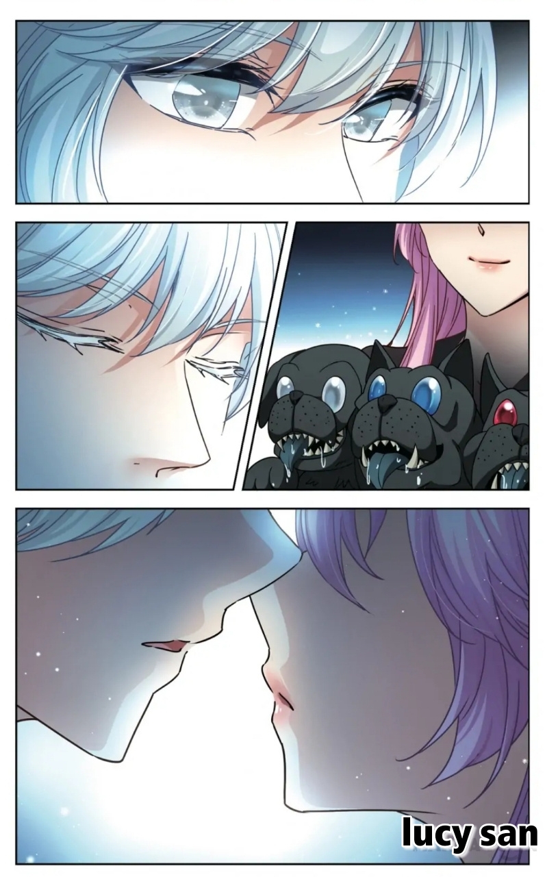 A Journey to The Past: Chapter 257 - Page 7