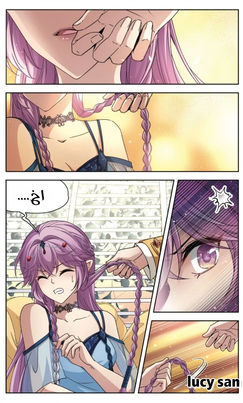 A Journey to The Past: Chapter 265 - Page 3