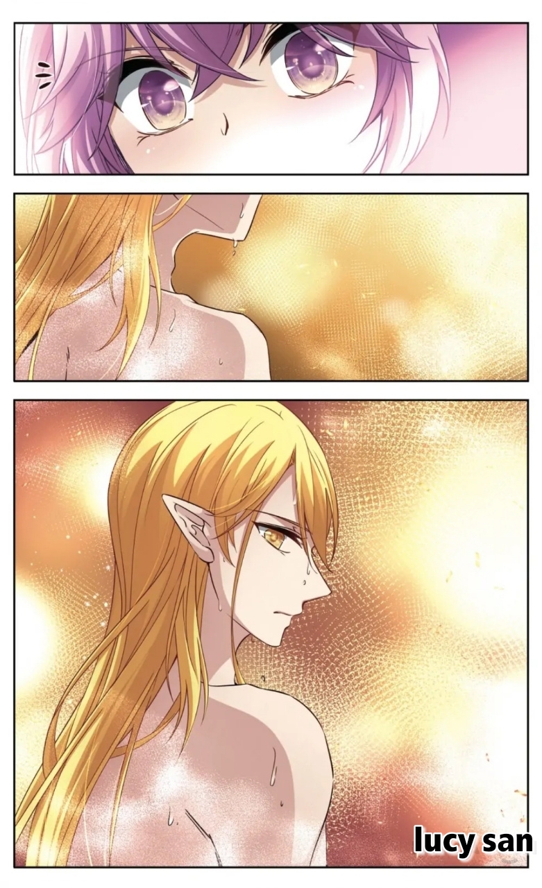 A Journey to The Past: Chapter 266 - Page 8