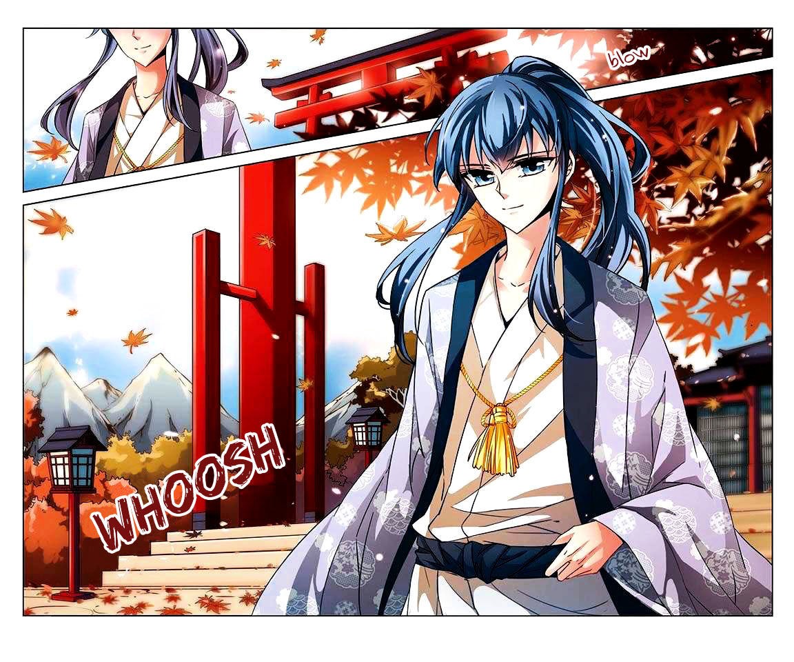 A Journey to The Past: Chapter 27 - Page 7