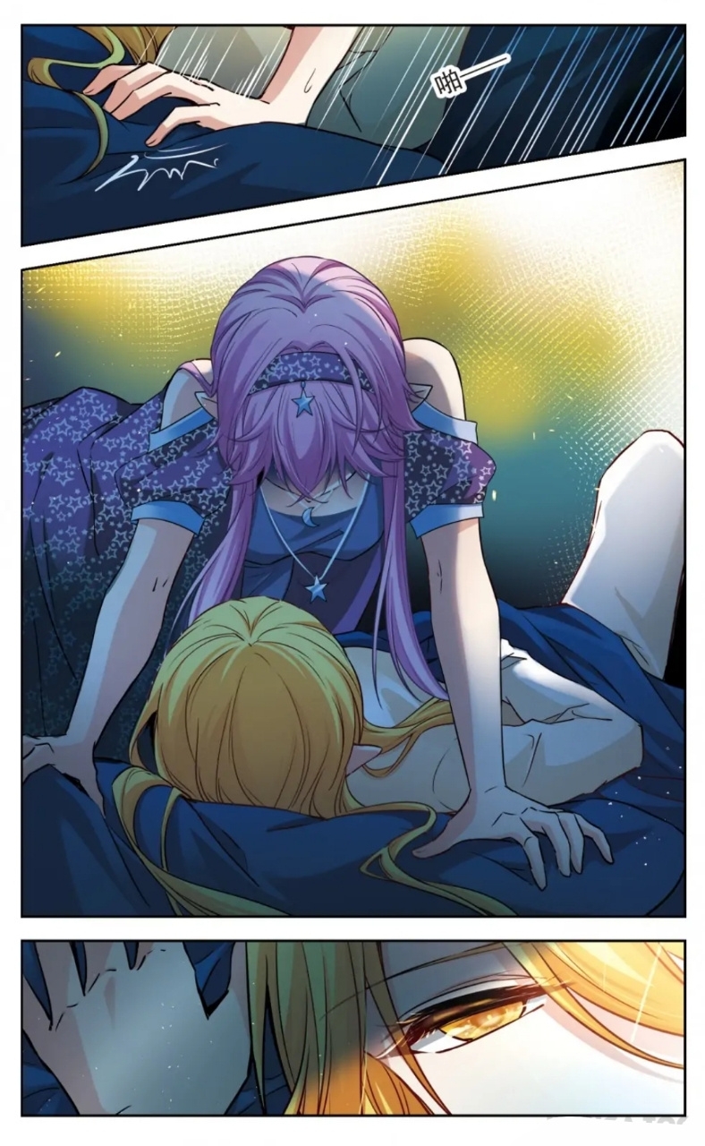 A Journey to The Past: Chapter 275 - Page 6