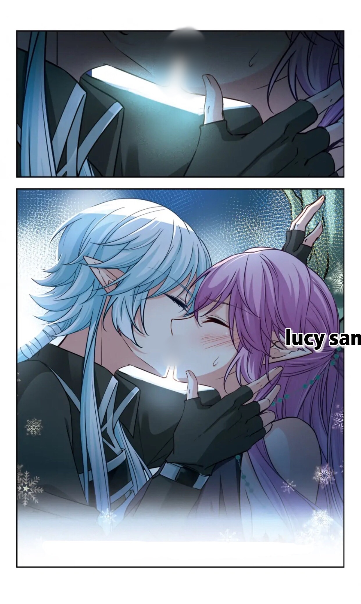 A Journey to The Past: Chapter 282 - Page 7