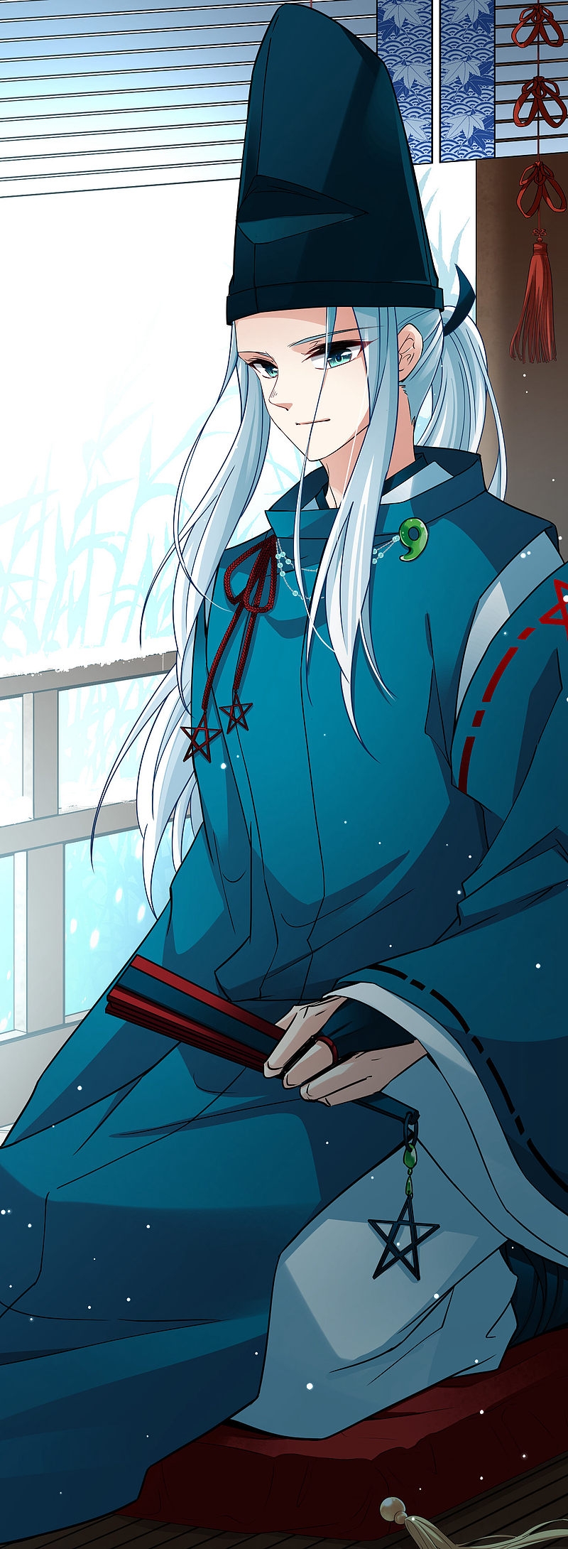 A Journey to The Past: Chapter 306.1 - Page 7