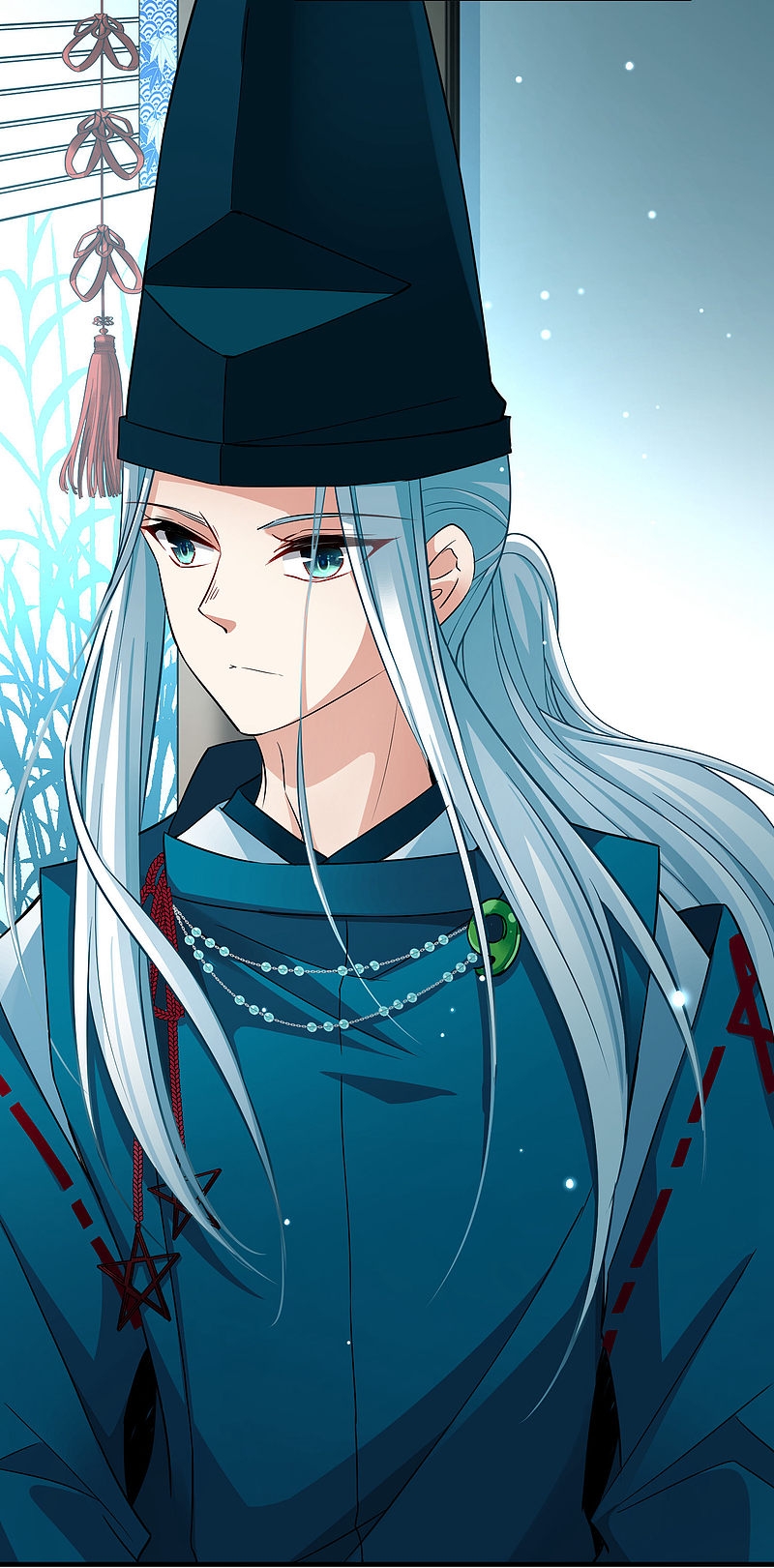 A Journey to The Past: Chapter 306.1 - Page 17