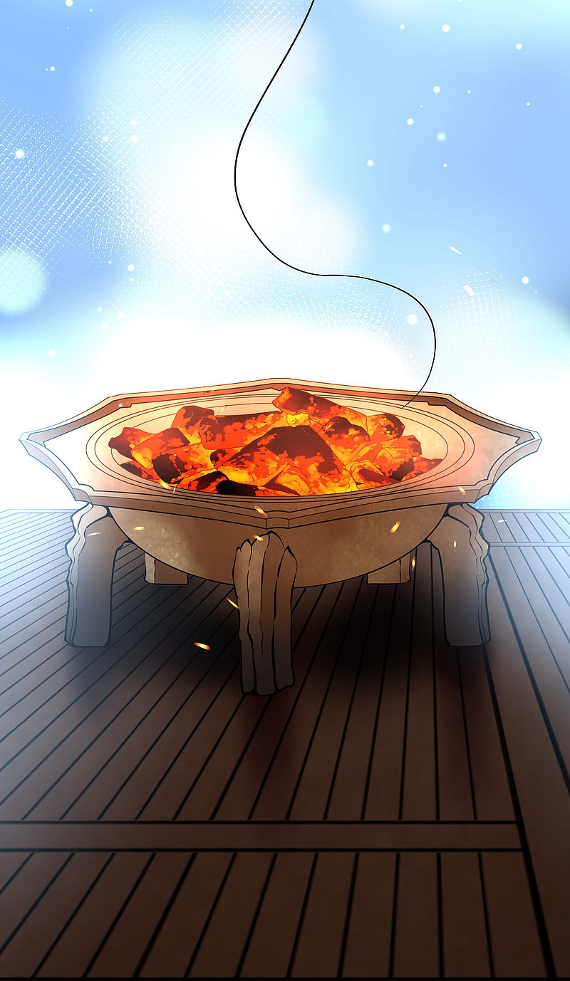 A Journey to The Past: Chapter 306.1 - Page 24