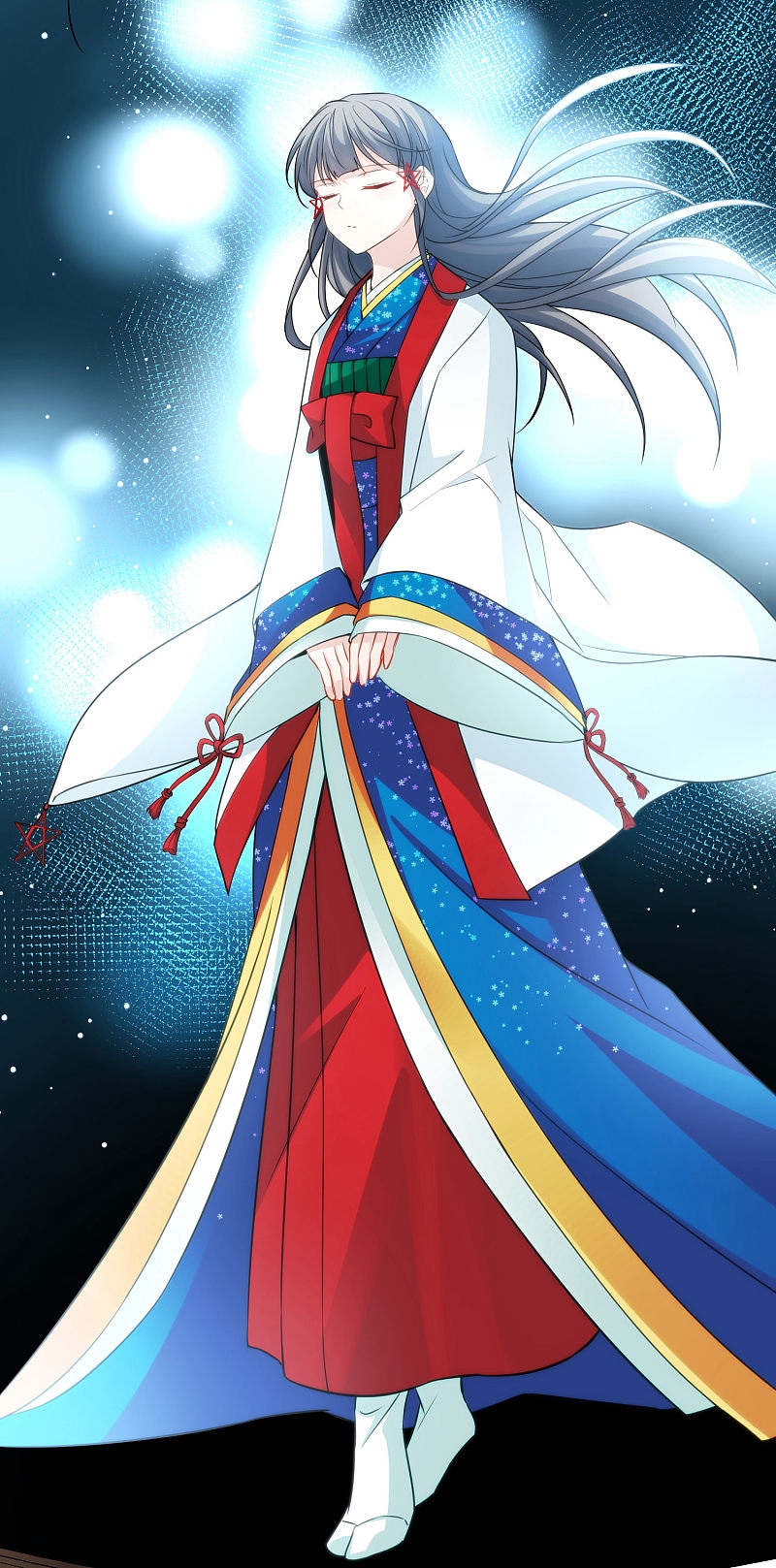 A Journey to The Past: Chapter 306.1 - Page 30