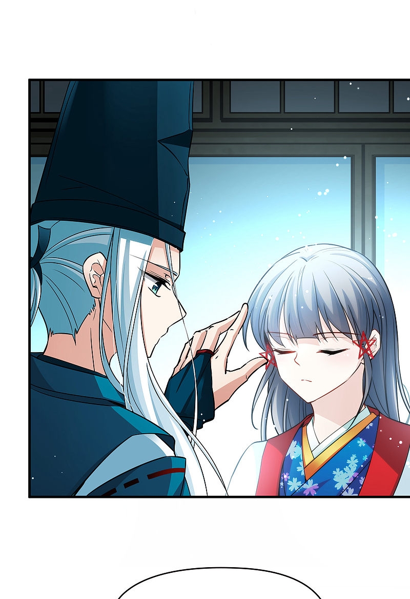 A Journey to The Past: Chapter 306.1 - Page 32