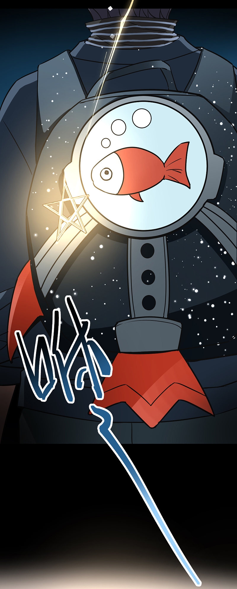 A Journey to The Past: Chapter 306.2 - Page 15