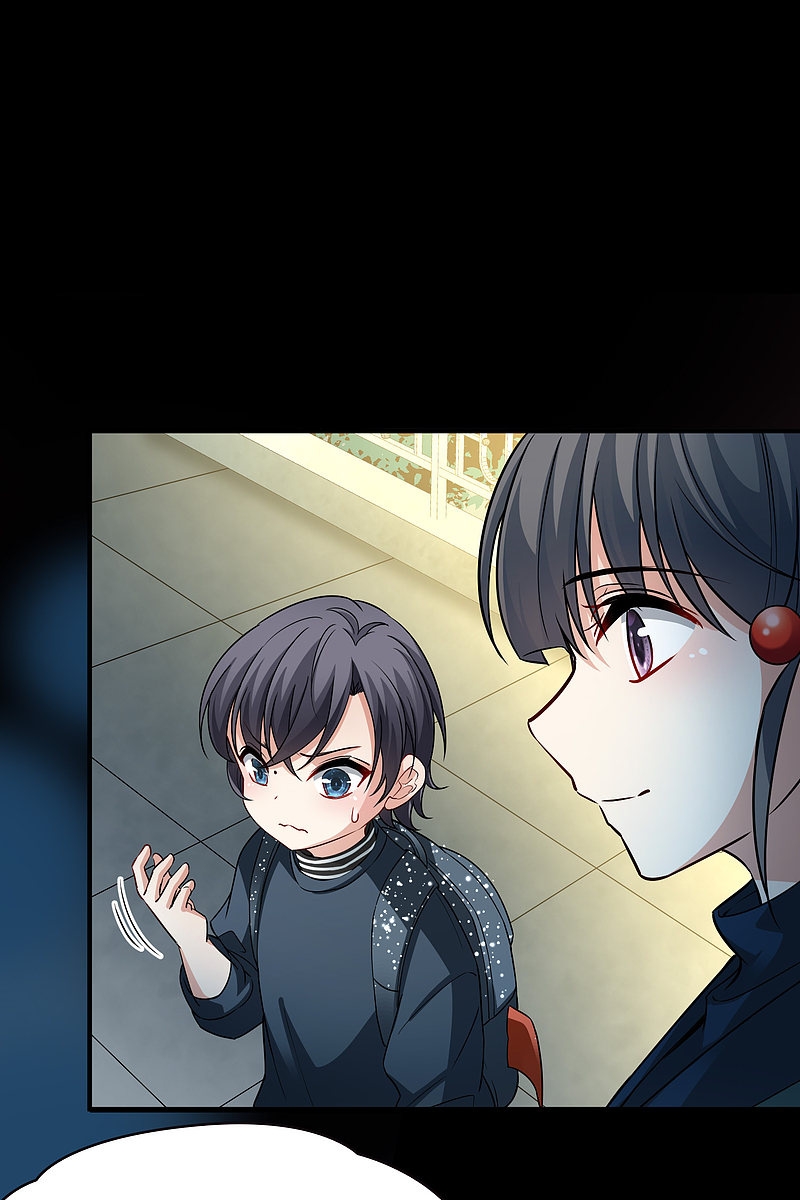 A Journey to The Past: Chapter 306.2 - Page 31