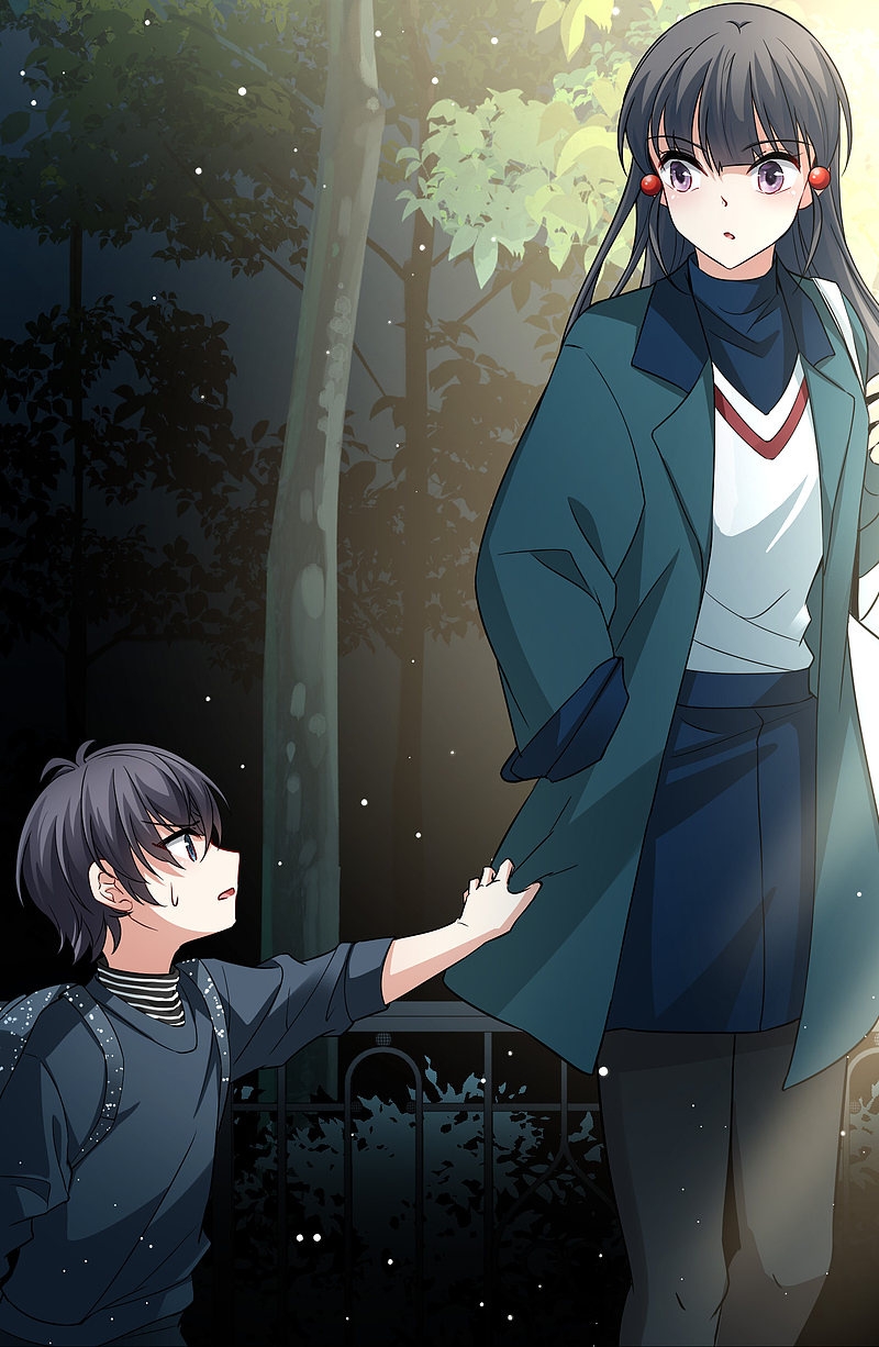 A Journey to The Past: Chapter 306.2 - Page 34