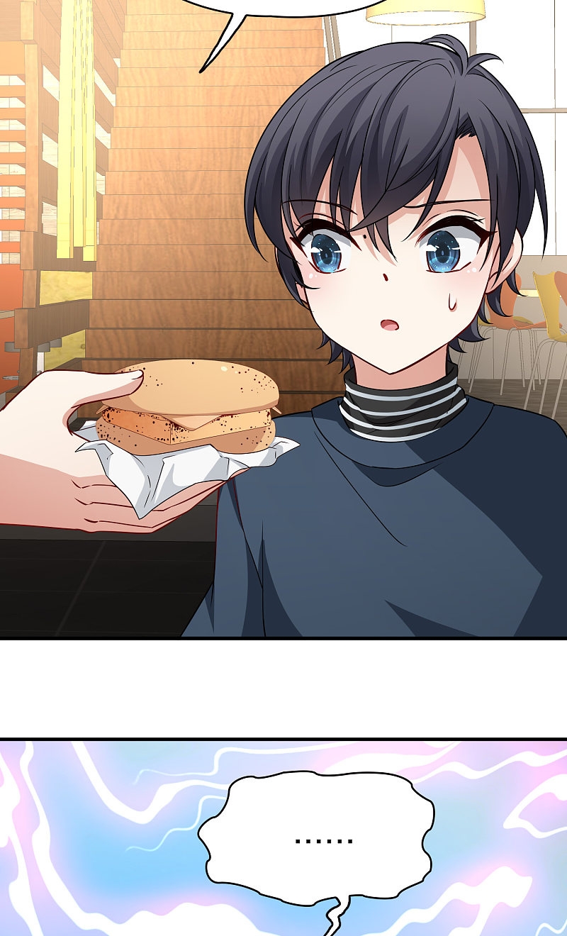 A Journey to The Past: Chapter 306.3 - Page 27