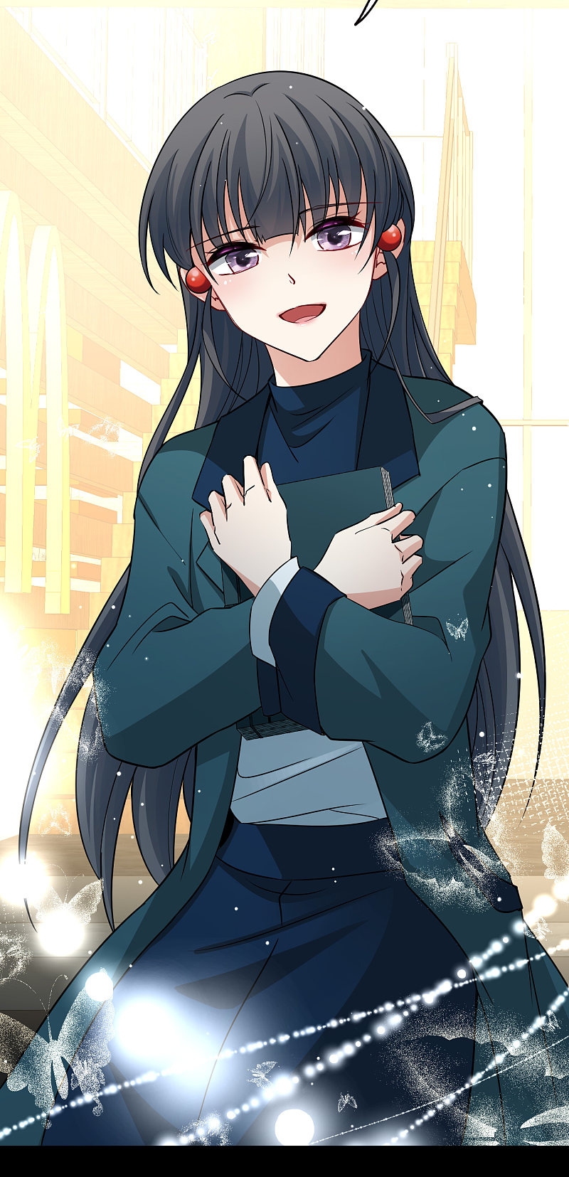 A Journey to The Past: Chapter 306.4 - Page 18