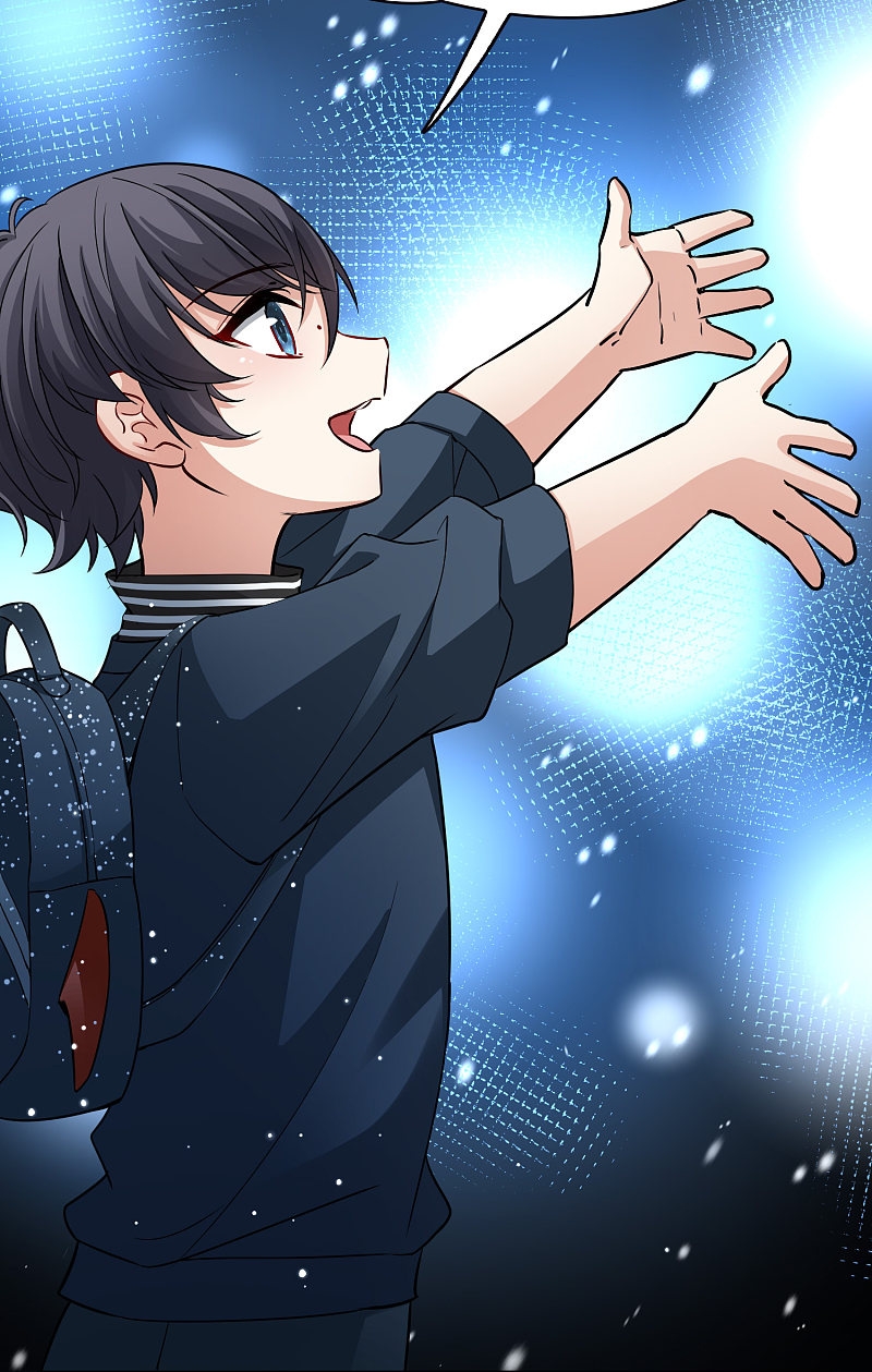 A Journey to The Past: Chapter 306.4 - Page 32