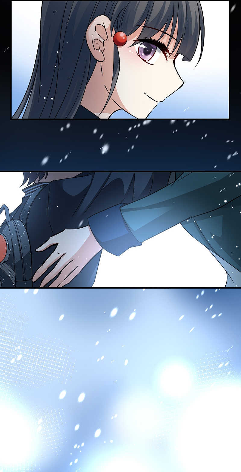 A Journey to The Past: Chapter 306.4 - Page 33