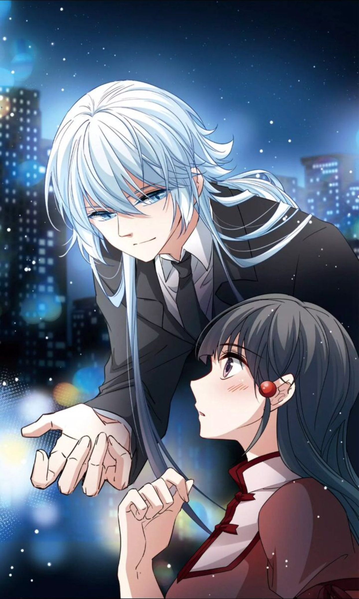 A Journey to The Past: Chapter 306 - Page 20