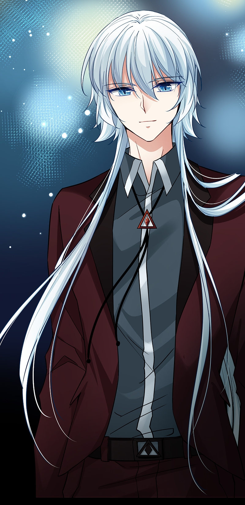 A Journey to The Past: Chapter 307 - Page 25