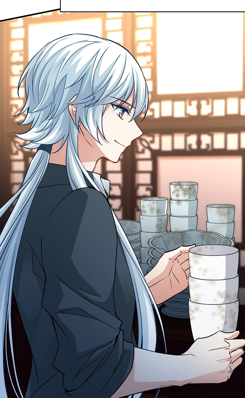 A Journey to The Past: Chapter 307 - Page 32