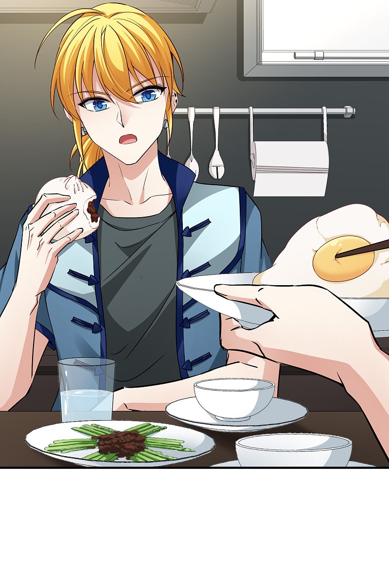 A Journey to The Past: Chapter 309 - Page 33