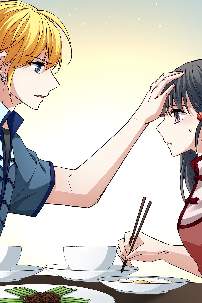 A Journey to The Past: Chapter 309 - Page 37