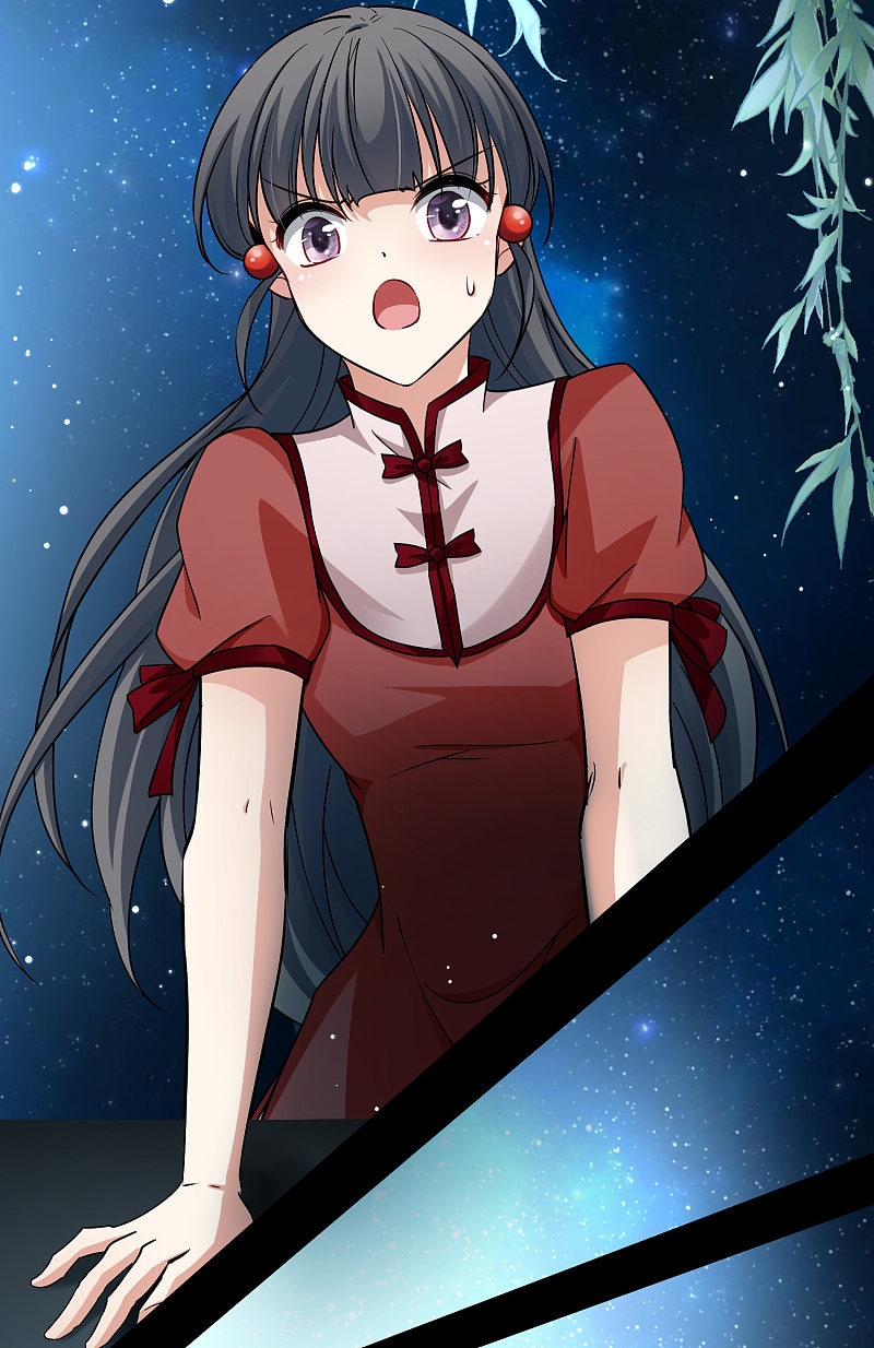 A Journey to The Past: Chapter 310 - Page 23