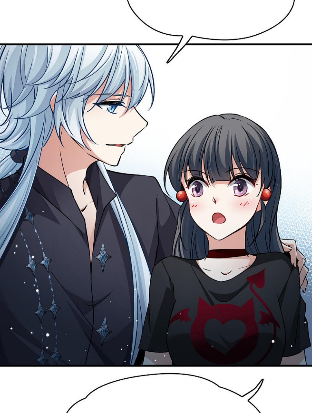 A Journey to The Past: Chapter 310 - Page 34