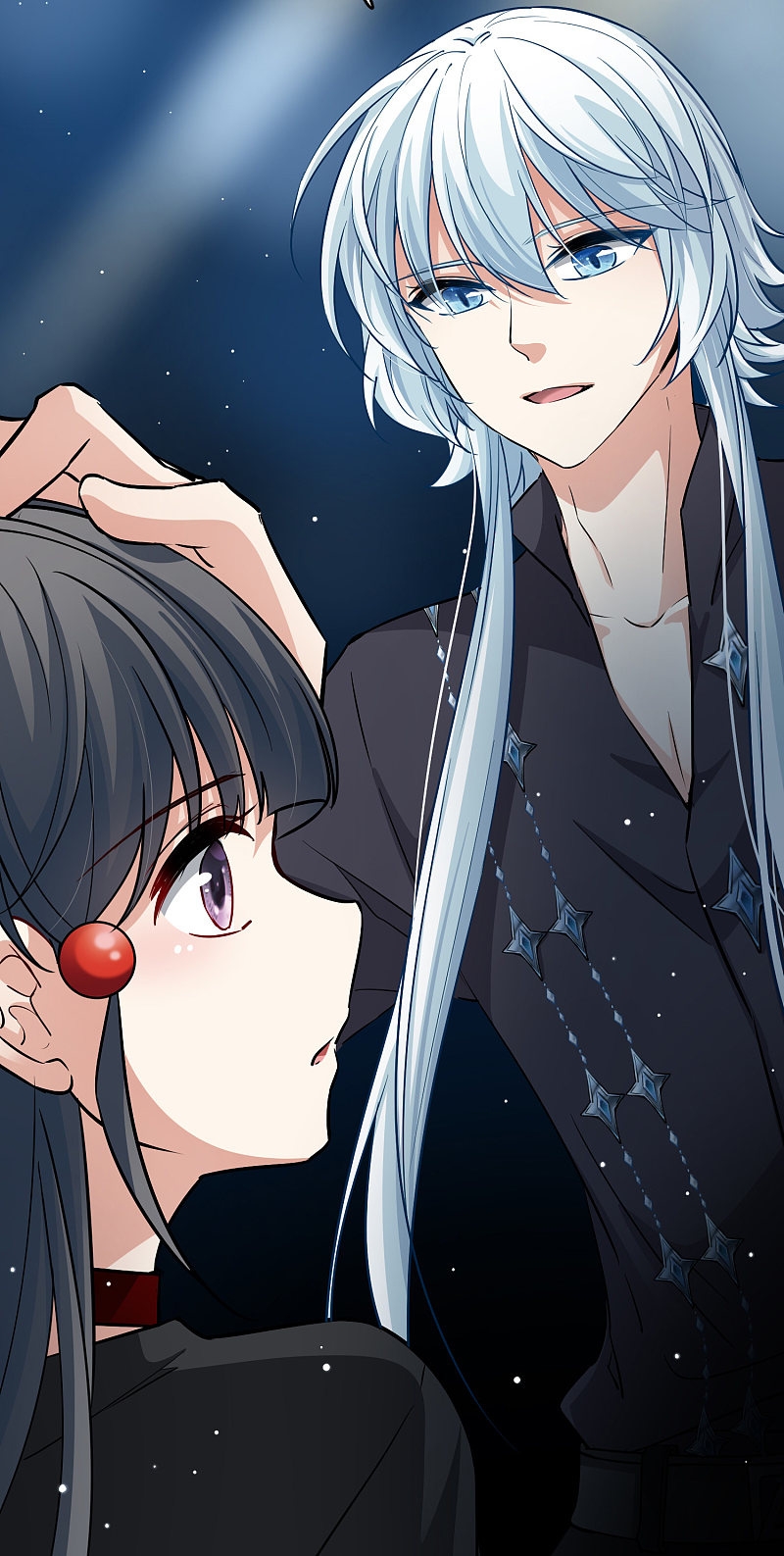 A Journey to The Past: Chapter 312 - Page 20