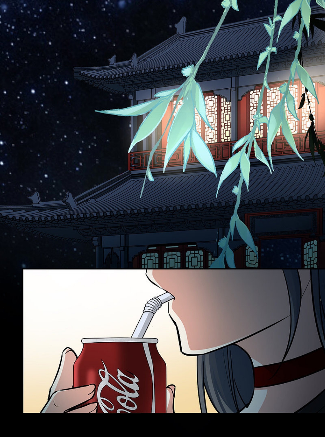 A Journey to The Past: Chapter 312 - Page 26