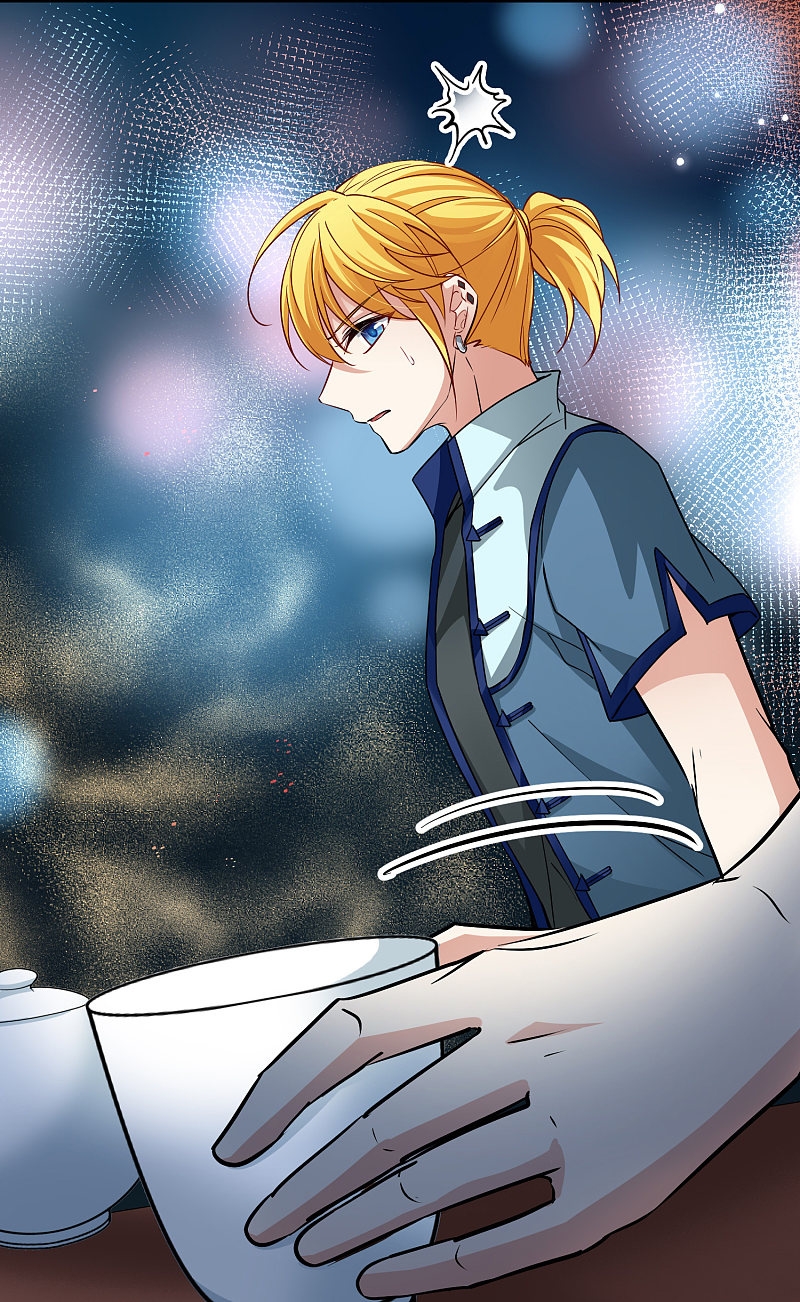 A Journey to The Past: Chapter 313 - Page 16