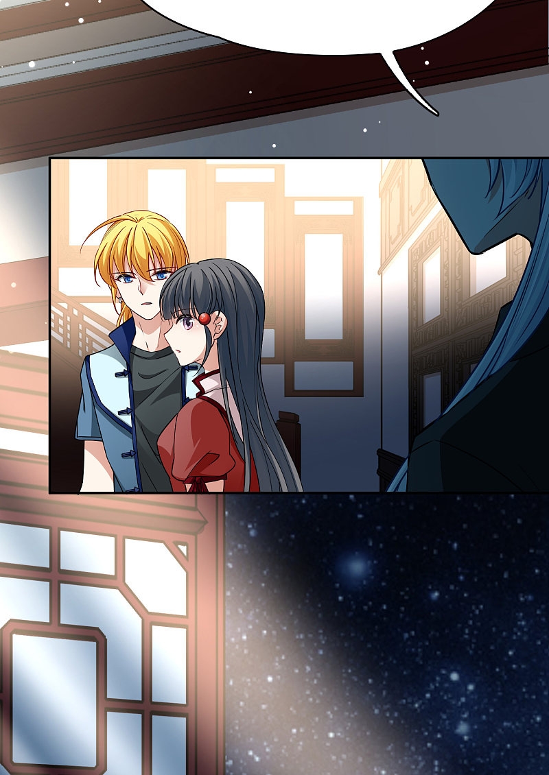 A Journey to The Past: Chapter 313 - Page 27