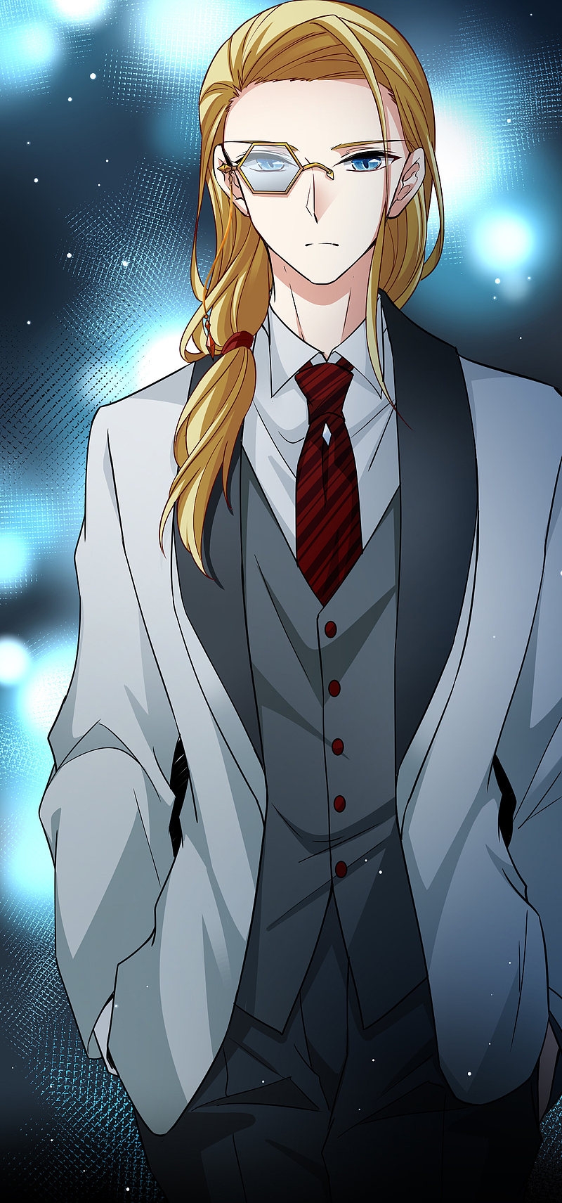 A Journey to The Past: Chapter 313 - Page 34