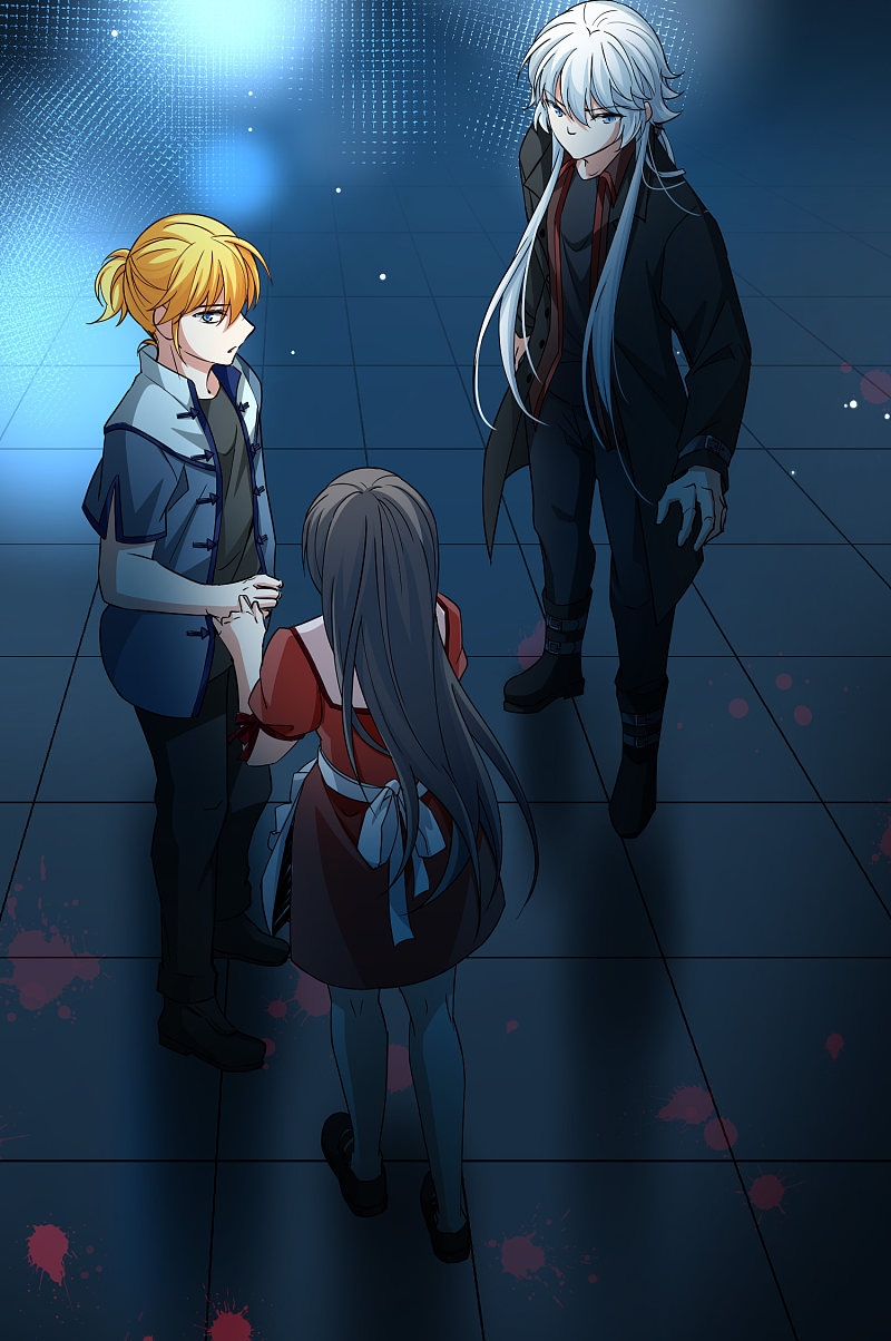 A Journey to The Past: Chapter 314 - Page 15