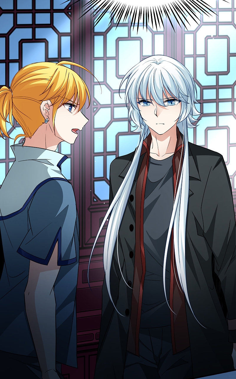 A Journey to The Past: Chapter 314 - Page 25