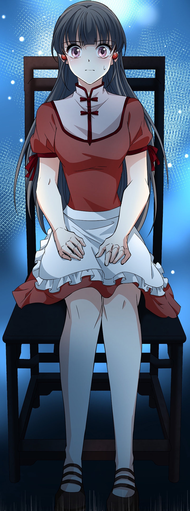 A Journey to The Past: Chapter 315 - Page 5