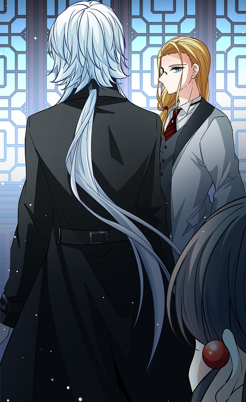 A Journey to The Past: Chapter 315 - Page 13