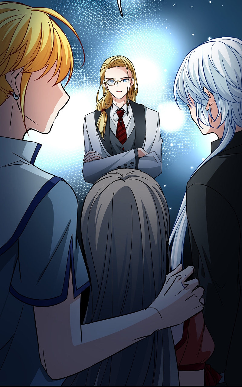 A Journey to The Past: Chapter 315 - Page 20