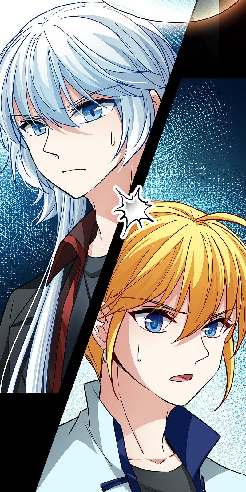 A Journey to The Past: Chapter 315 - Page 26