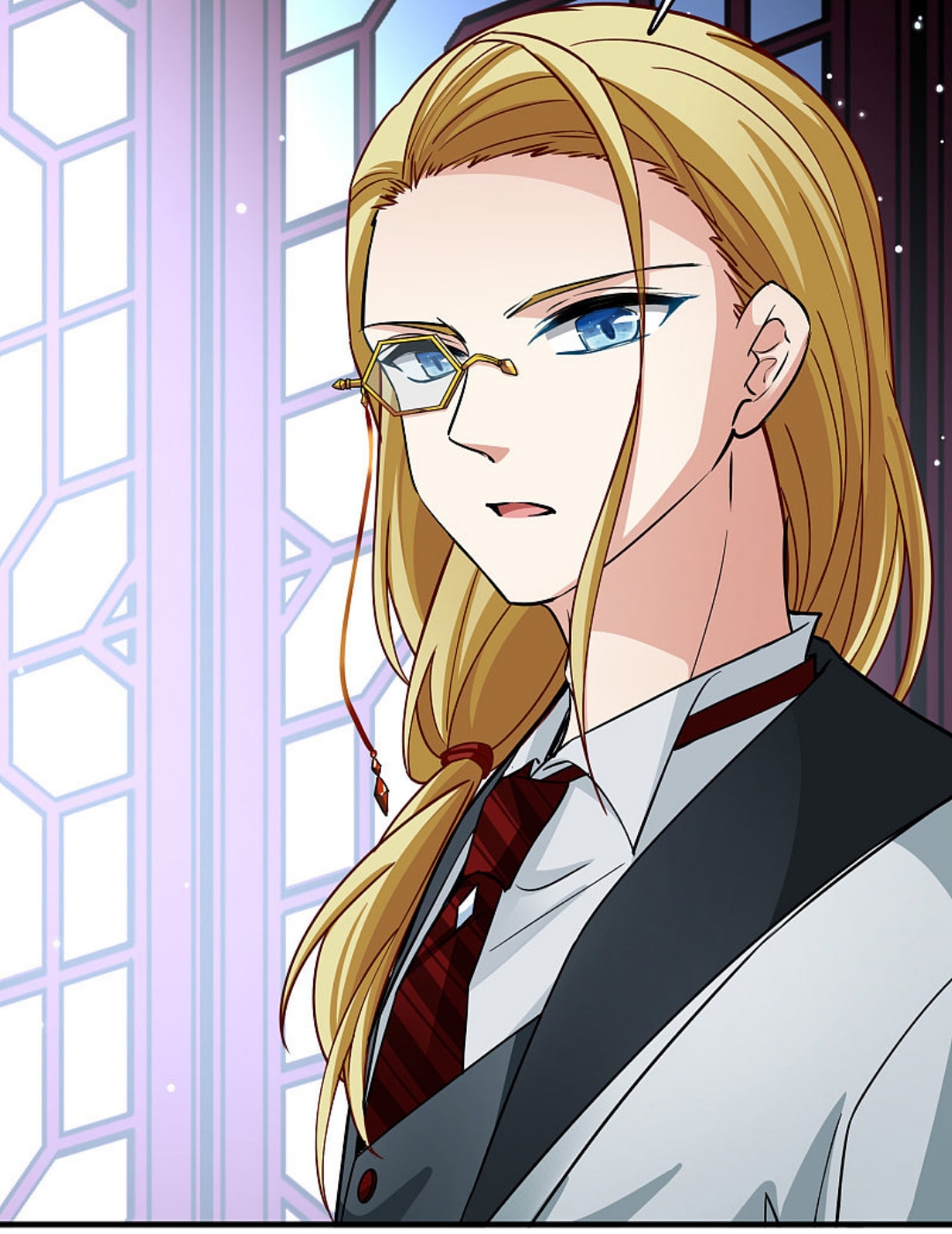 A Journey to The Past: Chapter 315 - Page 35