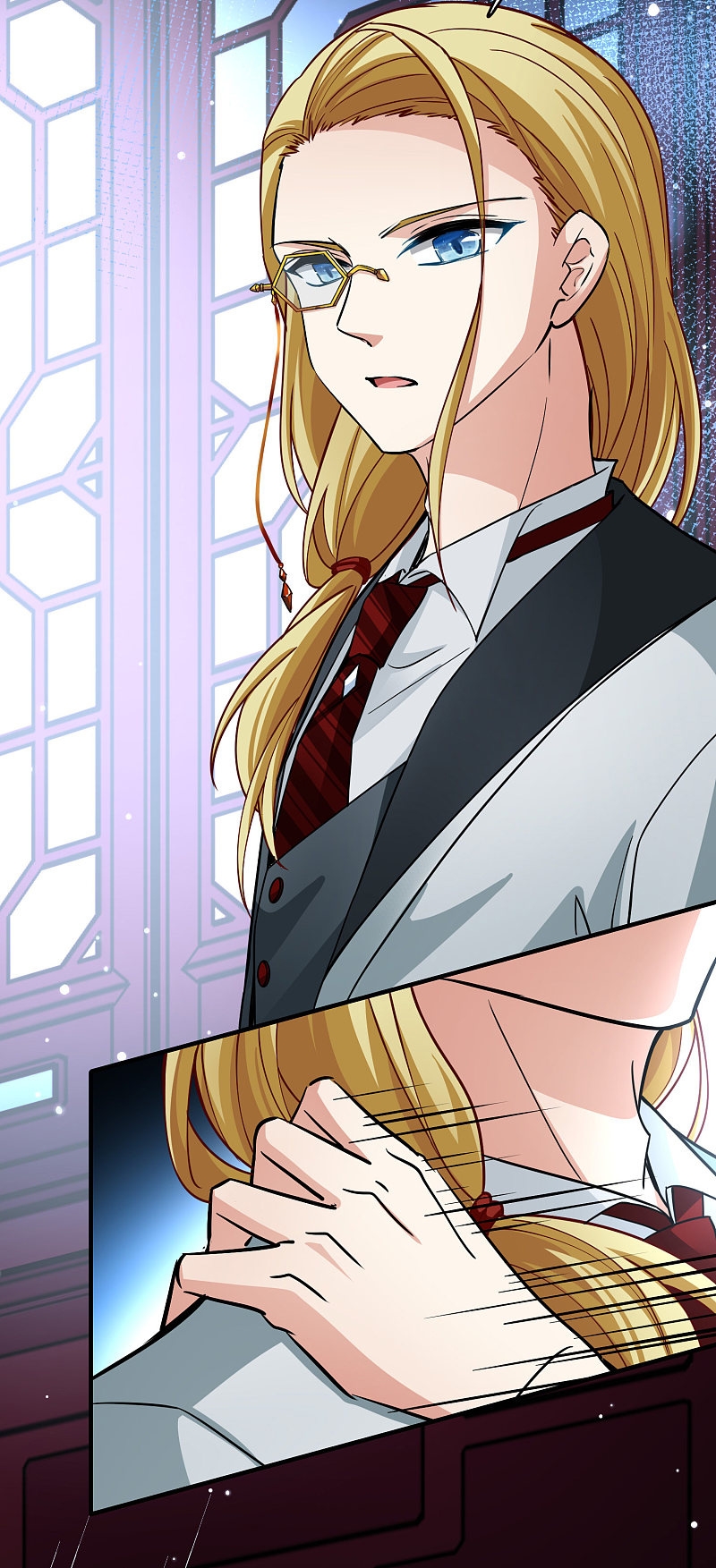 A Journey to The Past: Chapter 316 - Page 4