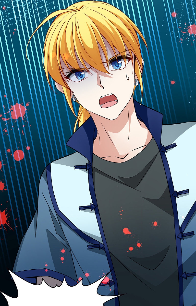 A Journey to The Past: Chapter 316 - Page 18