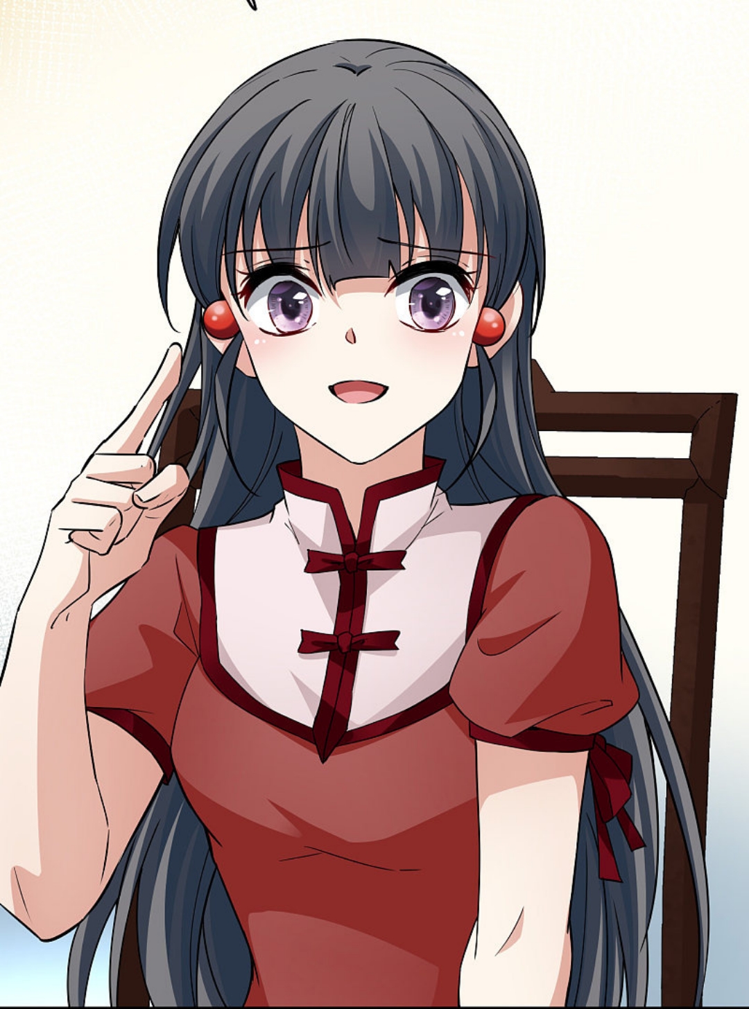 A Journey to The Past: Chapter 317 - Page 8